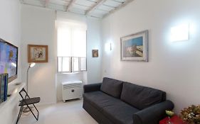 Rental in Rome Beato Angelico