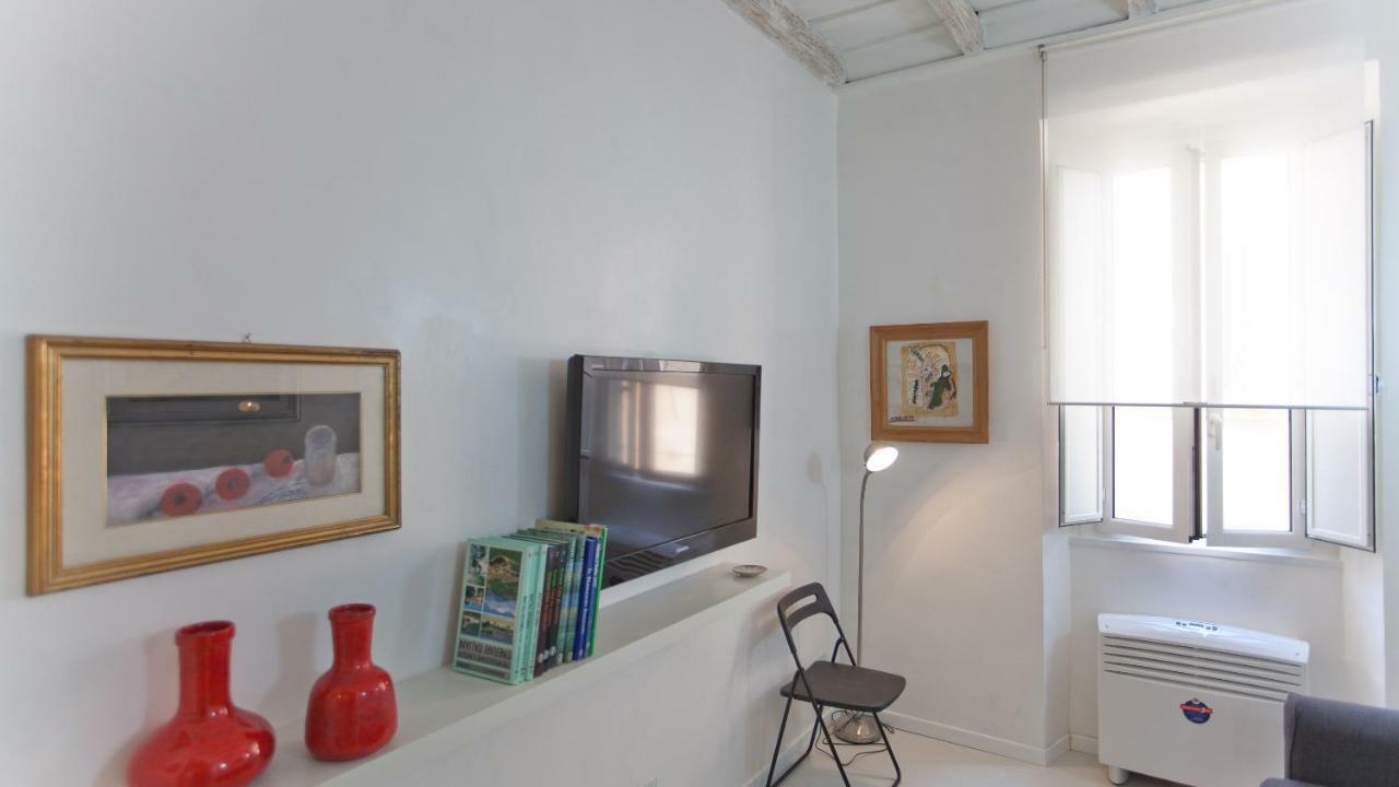 Rental in Rome Beato Angelico Esterno foto