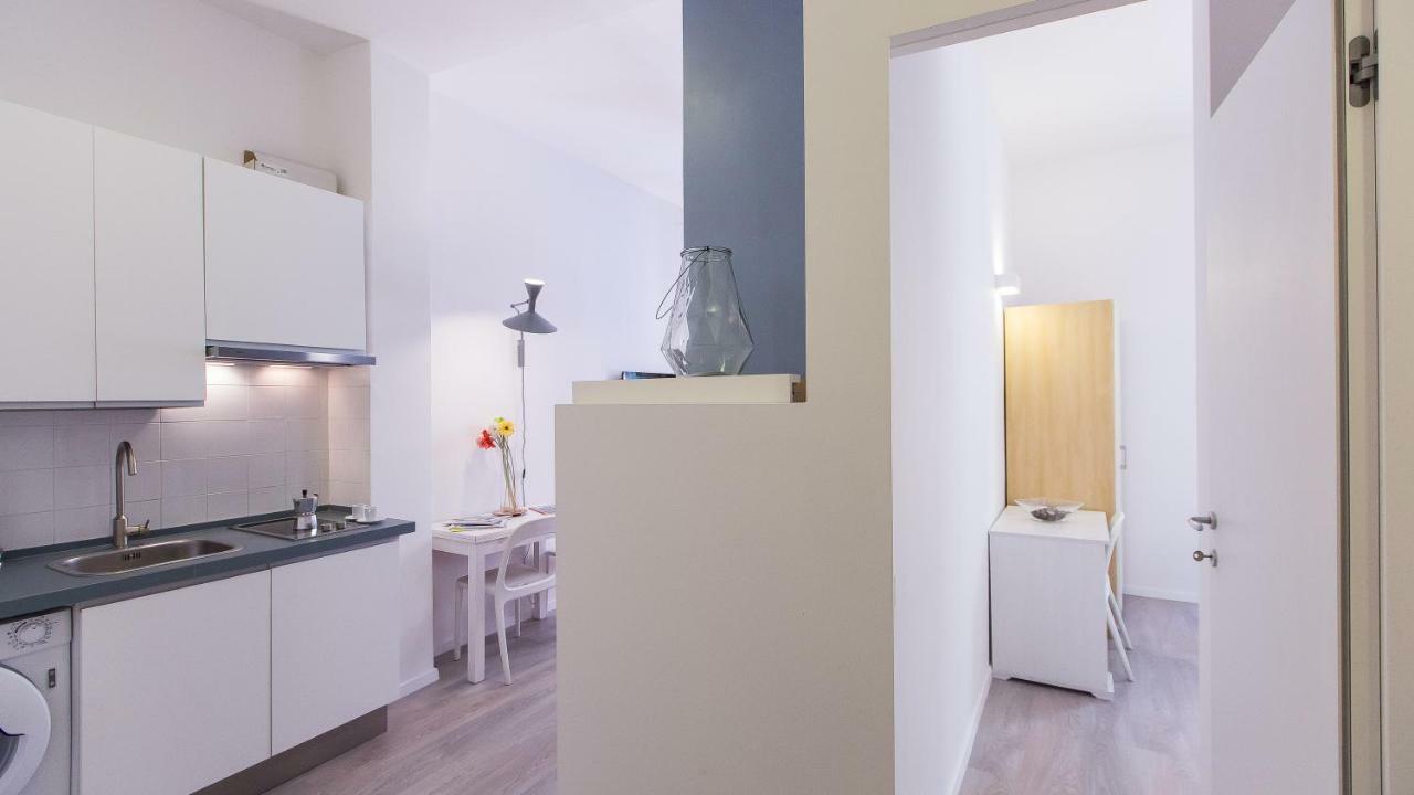 Rental in Rome Beato Angelico Esterno foto