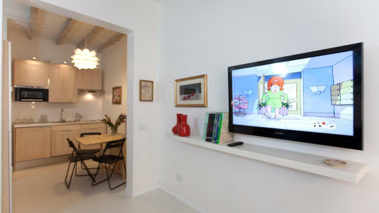 Rental in Rome Beato Angelico Esterno foto