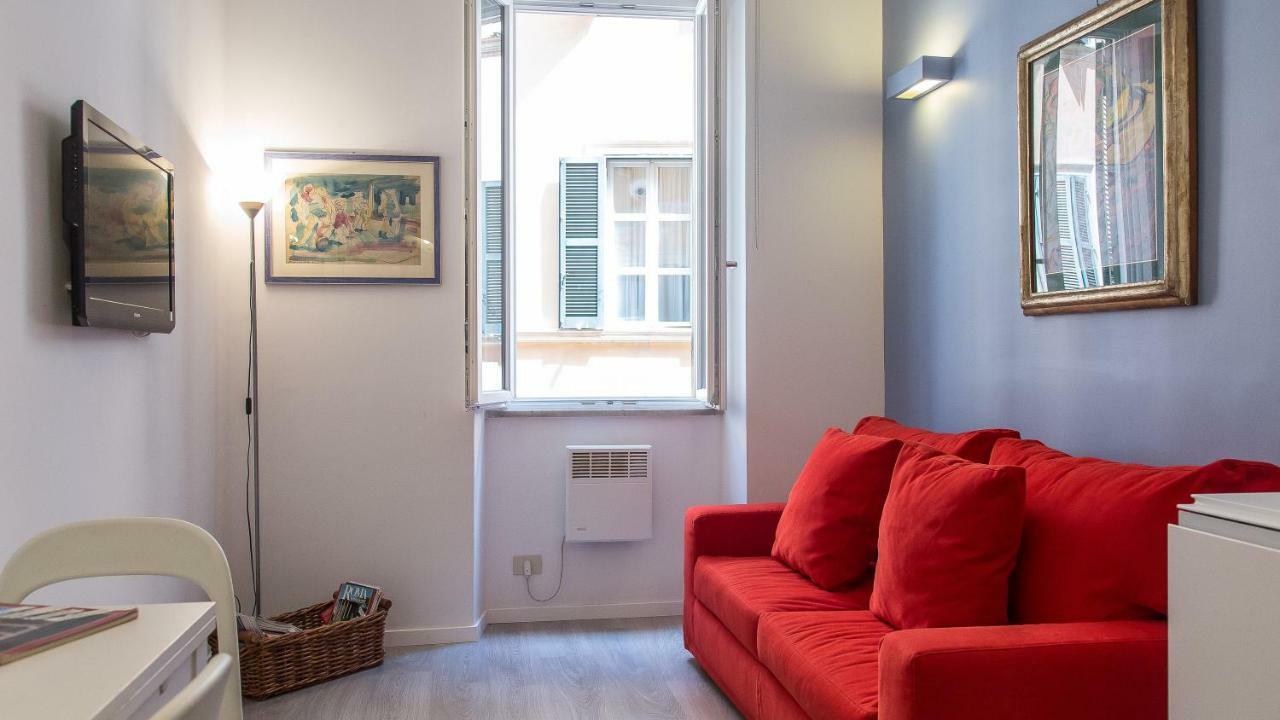 Rental in Rome Beato Angelico Esterno foto
