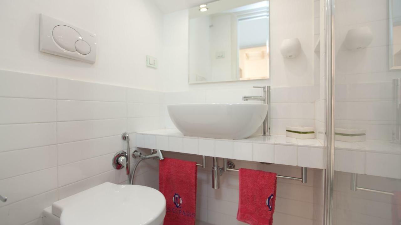 Rental in Rome Beato Angelico Esterno foto