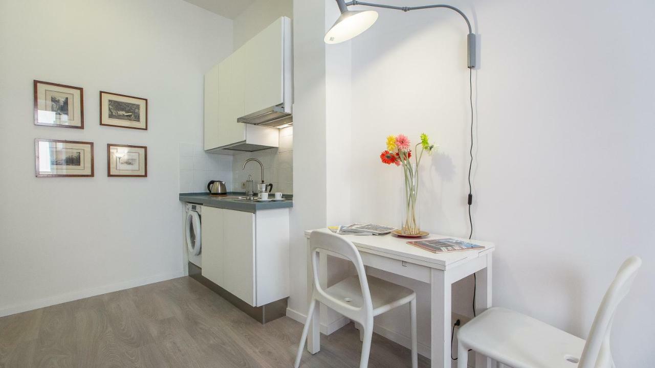 Rental in Rome Beato Angelico Esterno foto