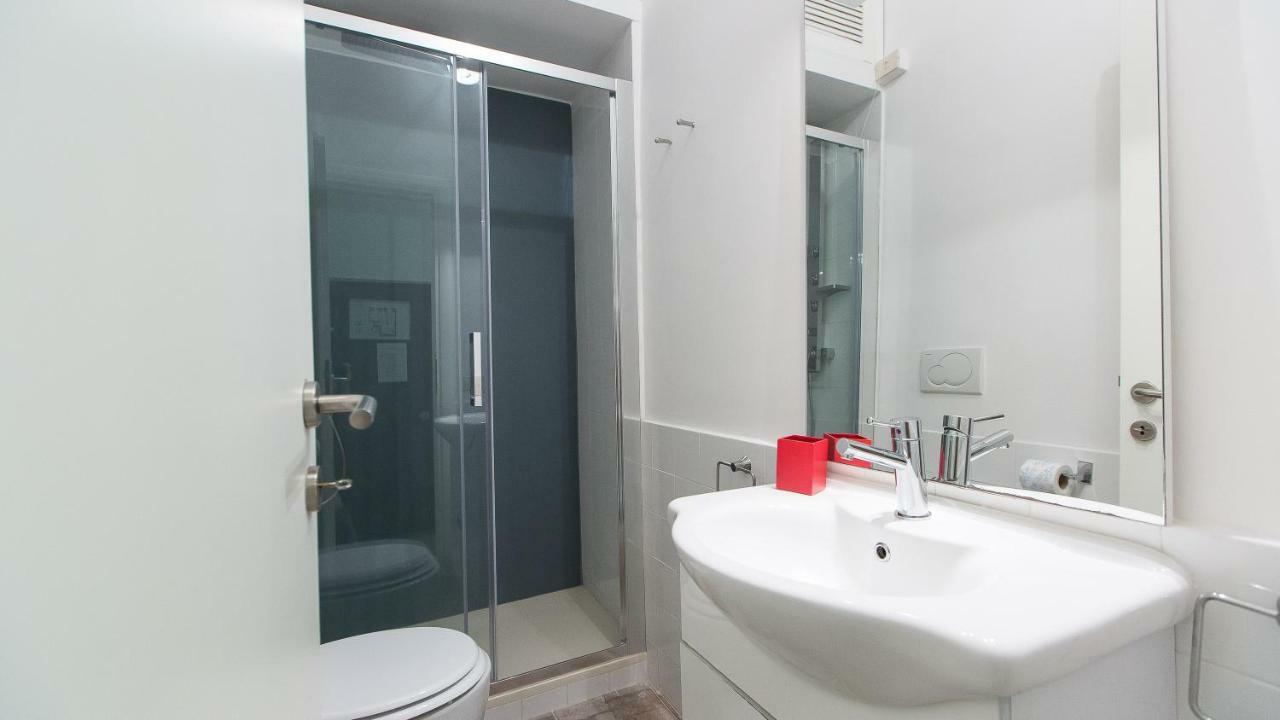 Rental in Rome Beato Angelico Esterno foto