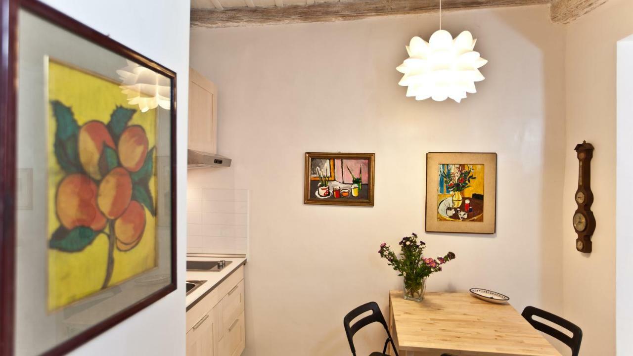Rental in Rome Beato Angelico Esterno foto