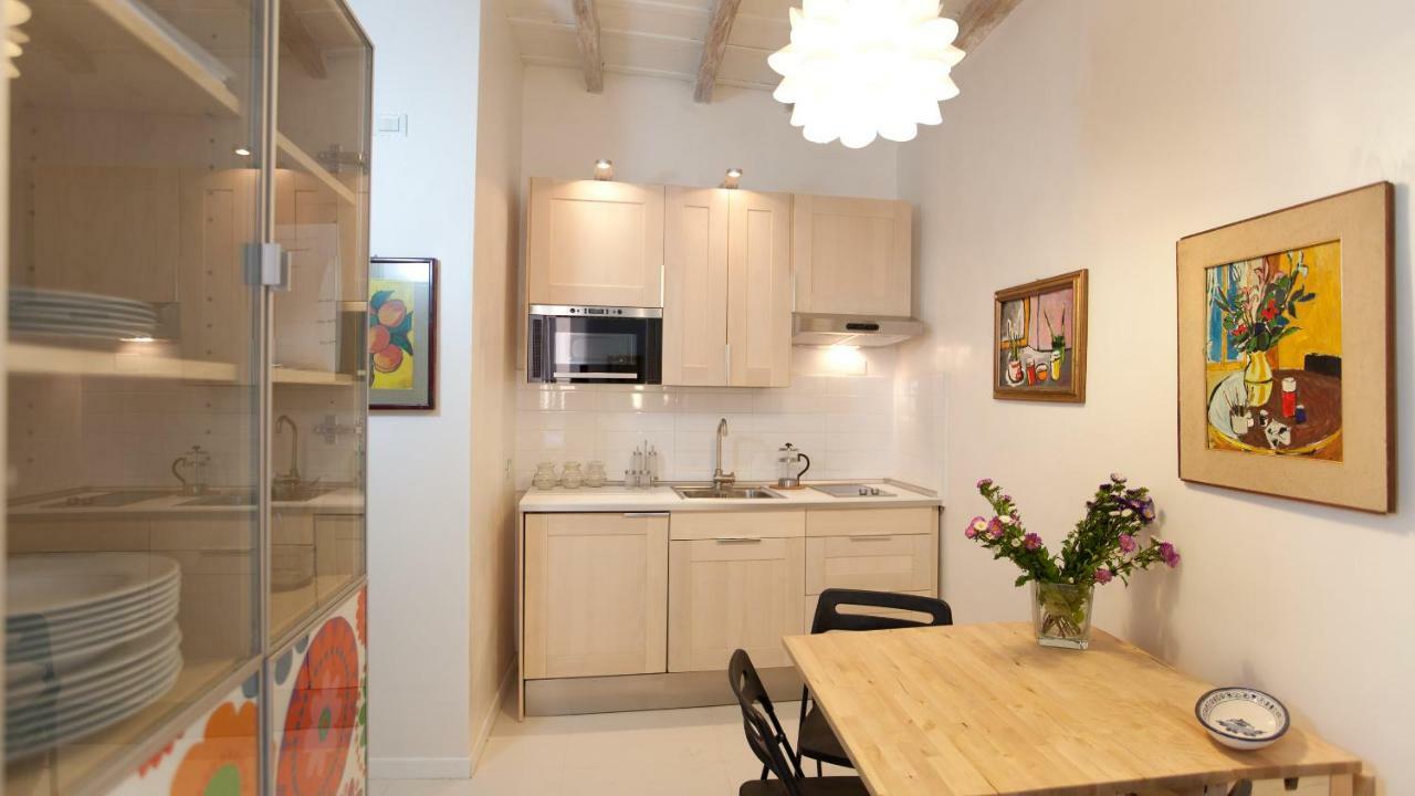 Rental in Rome Beato Angelico Esterno foto