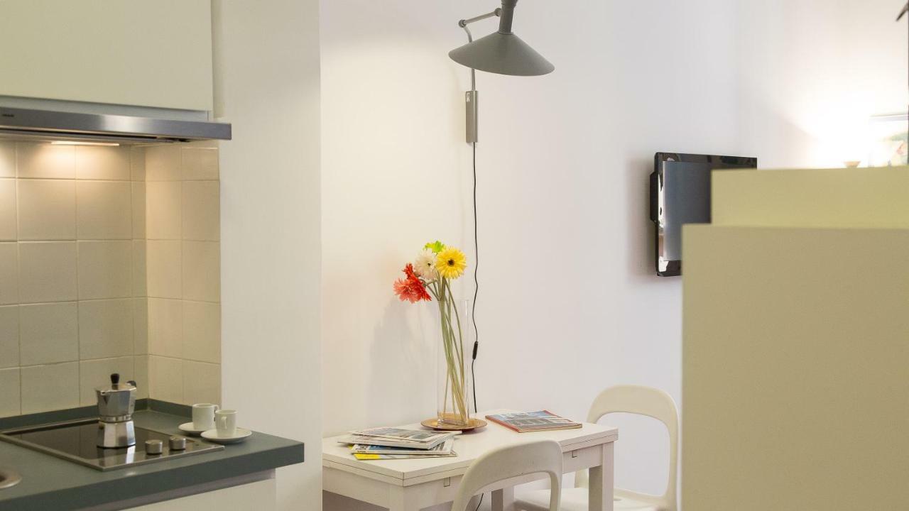Rental in Rome Beato Angelico Esterno foto