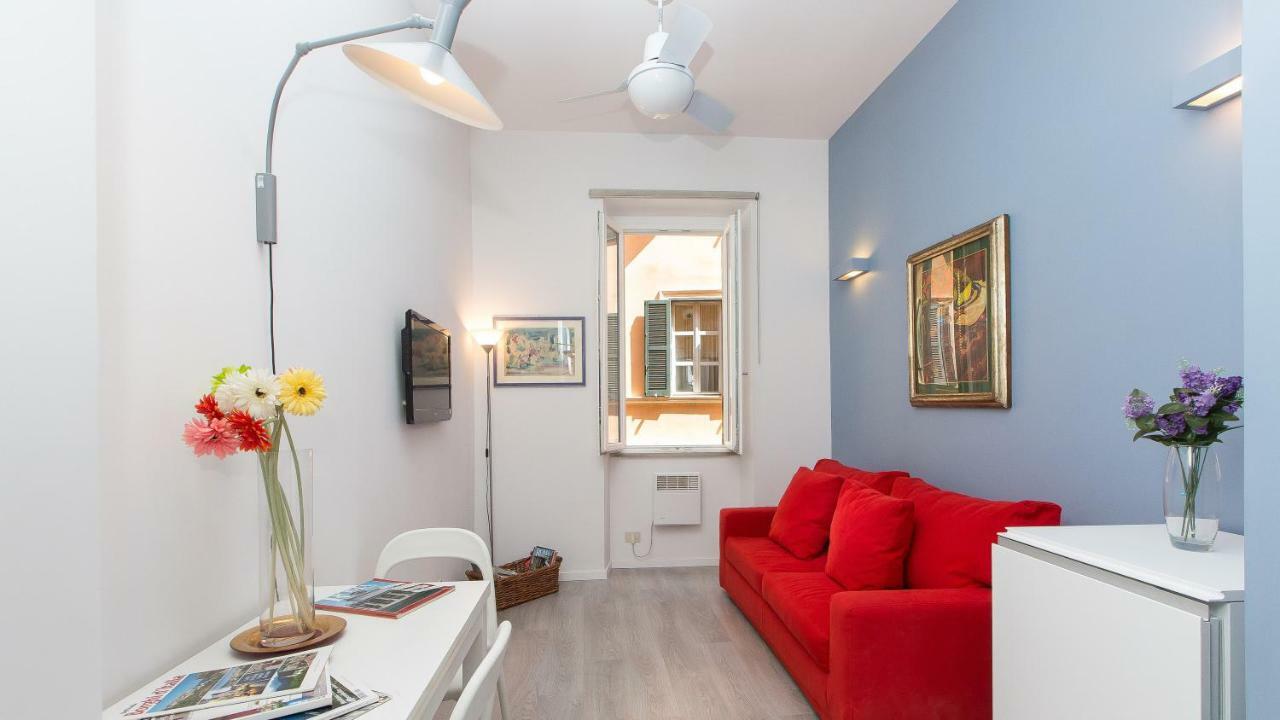 Rental in Rome Beato Angelico Esterno foto
