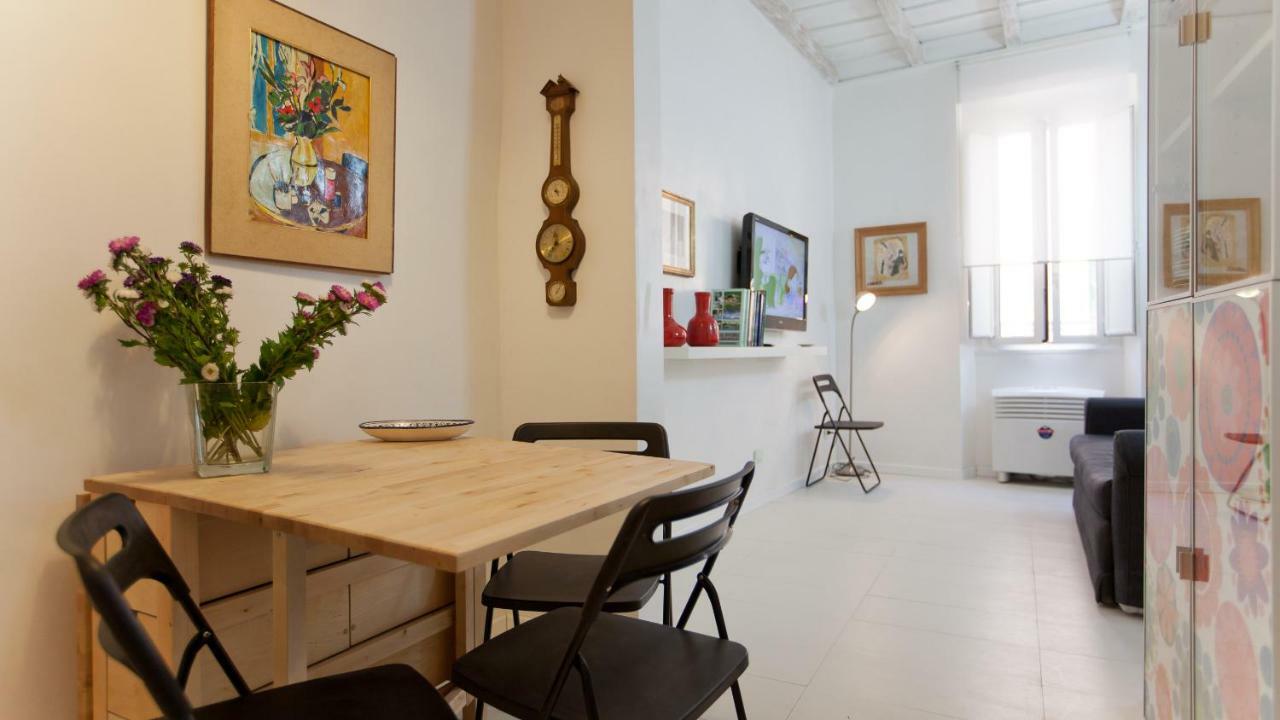Rental in Rome Beato Angelico Esterno foto