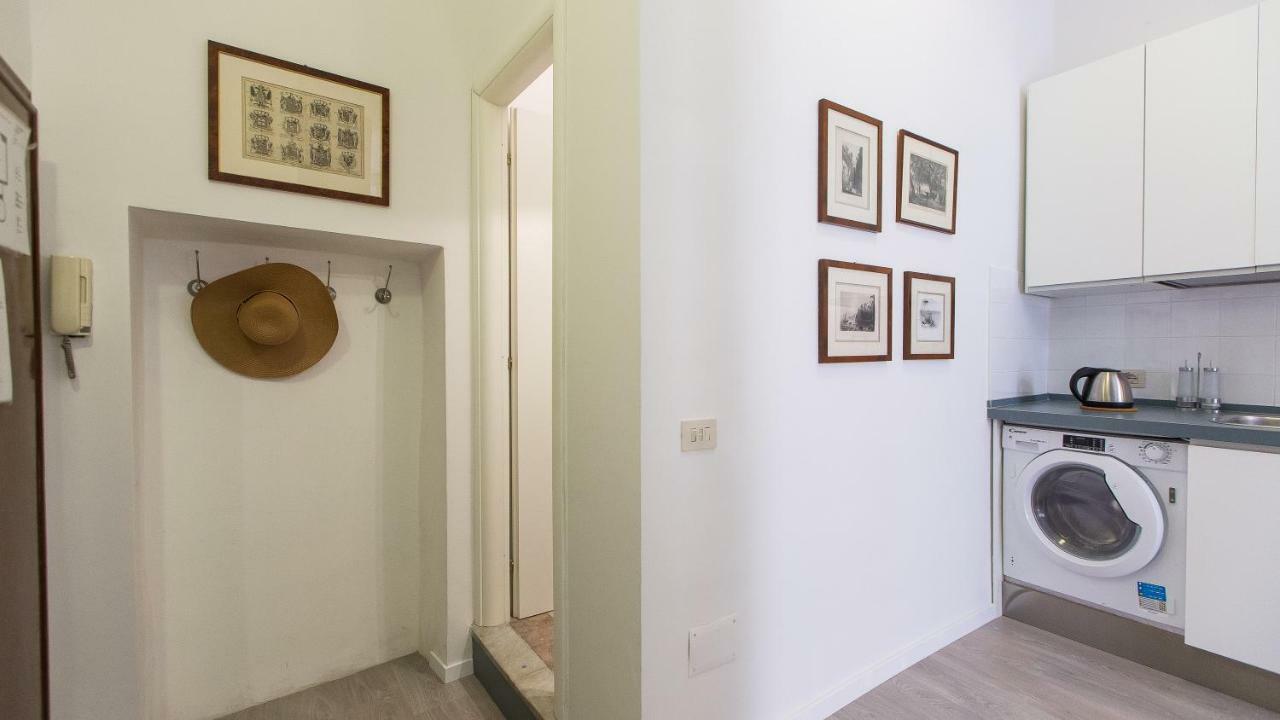 Rental in Rome Beato Angelico Esterno foto