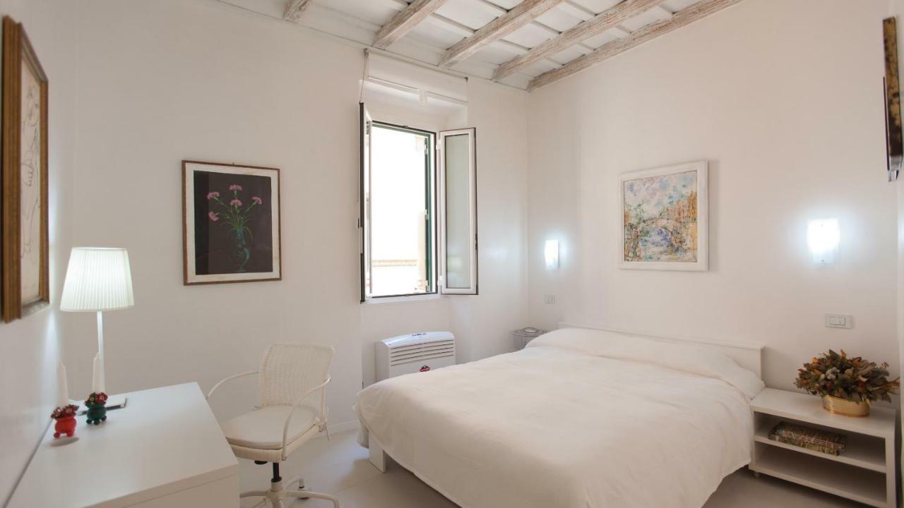 Rental in Rome Beato Angelico Esterno foto