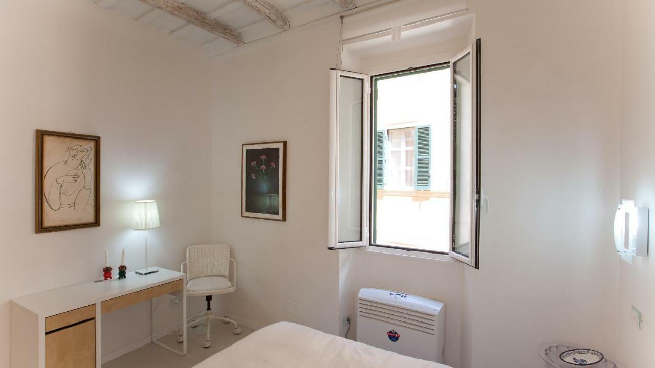 Rental in Rome Beato Angelico Esterno foto