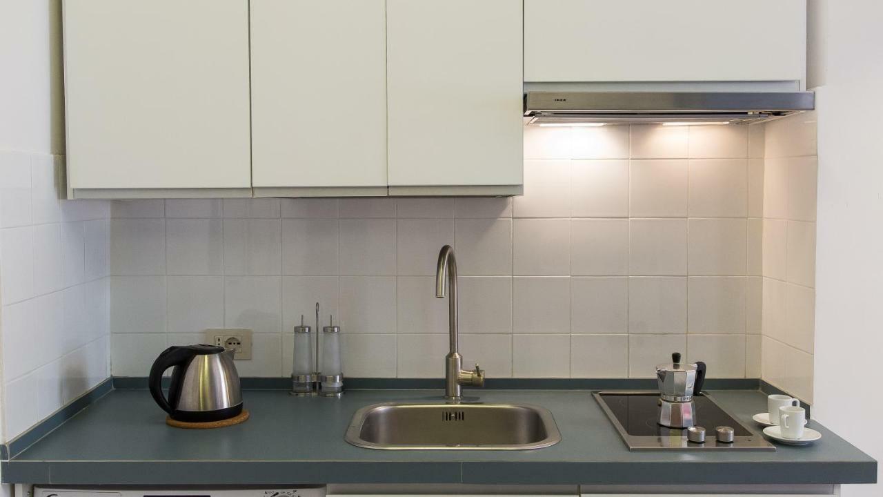 Rental in Rome Beato Angelico Esterno foto