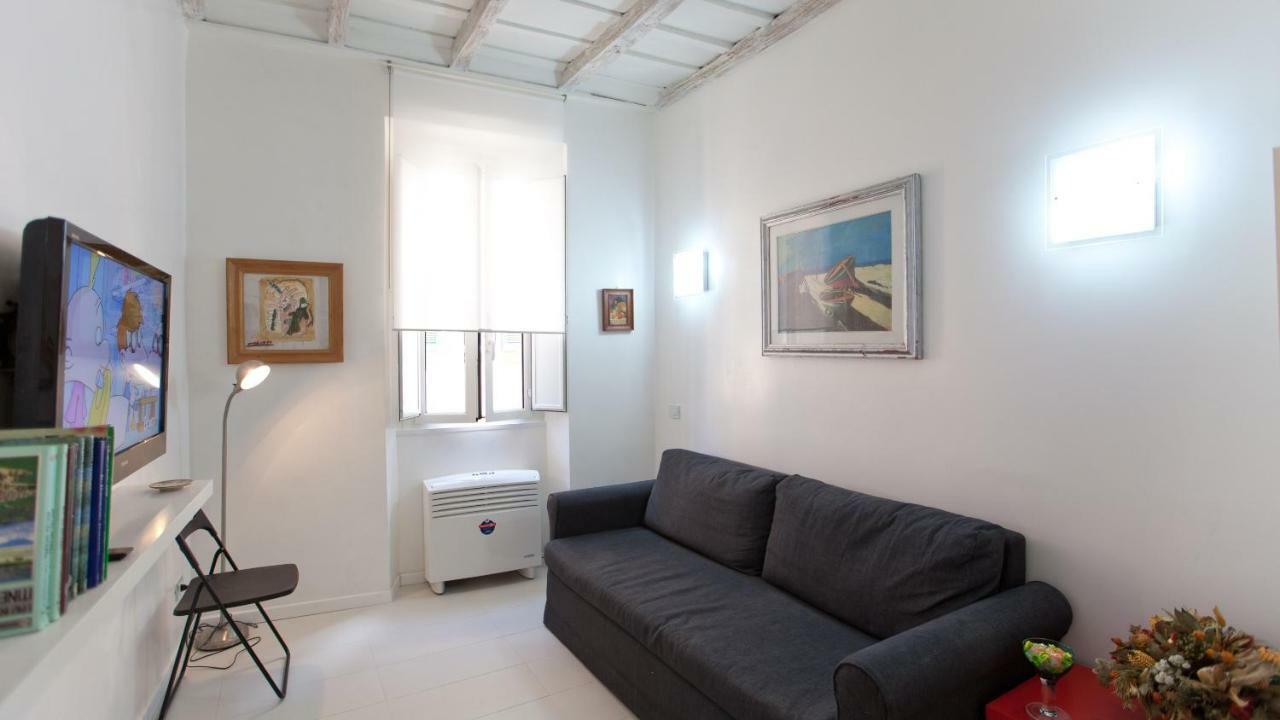 Rental in Rome Beato Angelico Esterno foto