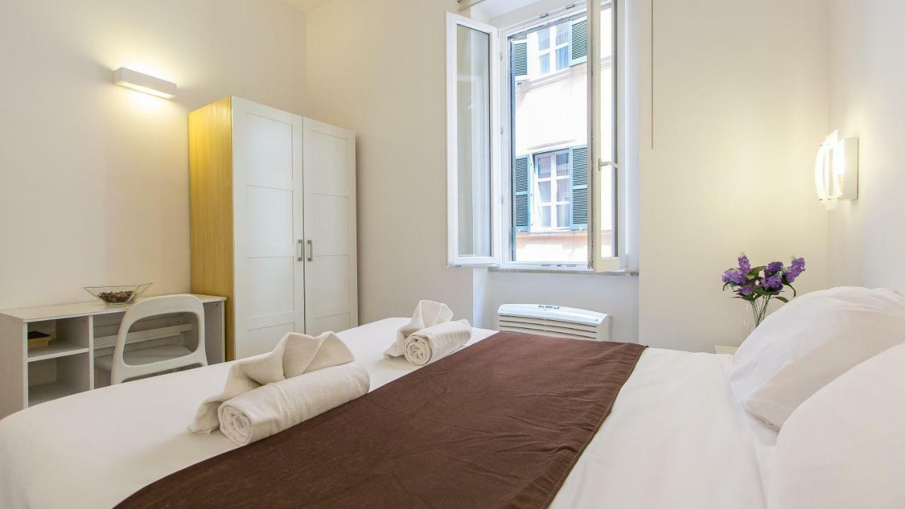 Rental in Rome Beato Angelico Esterno foto